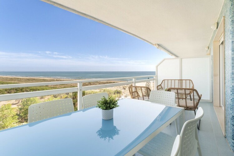 Maison 3 chambres à 5 m de la plage, Playa de Gandía - Photo 2