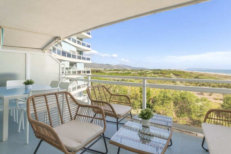 Maison 3 chambres à 5 m de la plage, Playa de Gandía - Photo 3