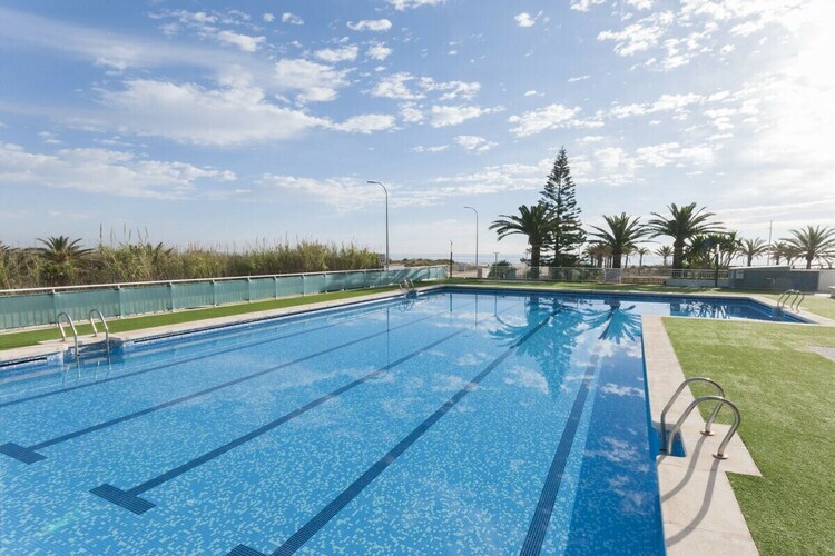 Maison 3 chambres à 5 m de la plage, Playa de Gandía - Photo 5
