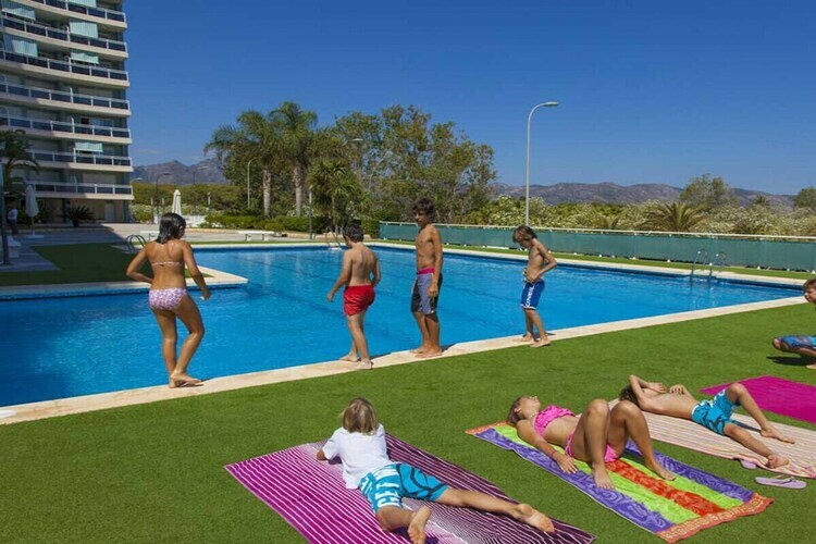 Maison 3 chambres à 5 m de la plage, Playa de Gandía - Photo 8