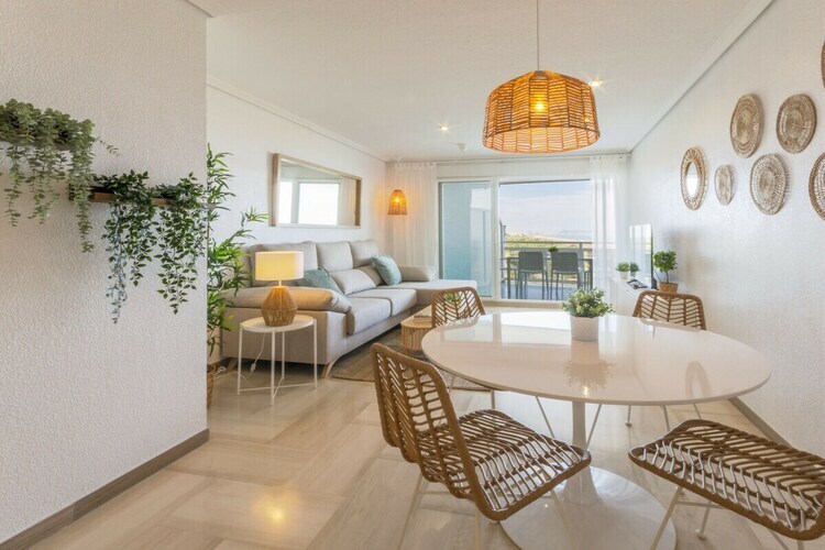 Maison 3 chambres à 5 m de la plage, Playa de Gandía - Photo 11