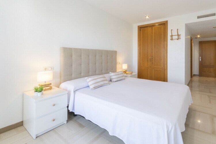 Maison 3 chambres à 5 m de la plage, Playa de Gandía - Photo 15