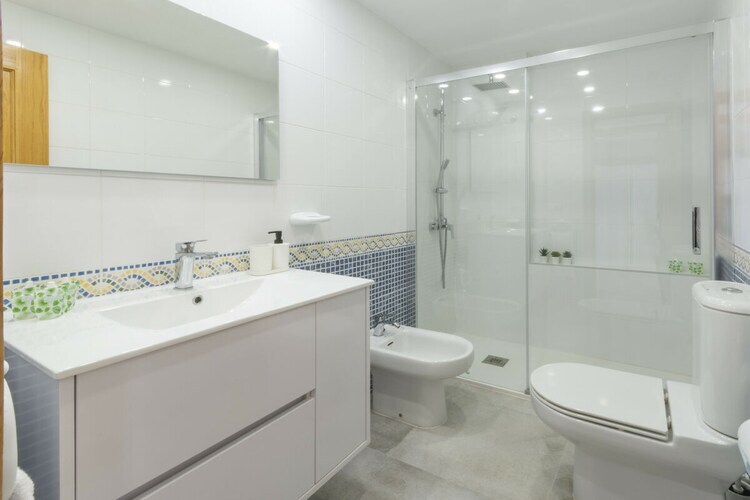Maison 3 chambres à 5 m de la plage, Playa de Gandía - Photo 23