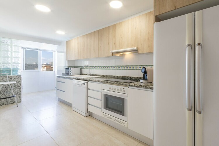 Maison 3 chambres à 5 m de la plage, Playa de Gandía - Photo 24
