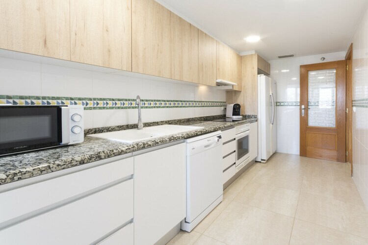 Maison 3 chambres à 5 m de la plage, Playa de Gandía - Photo 25