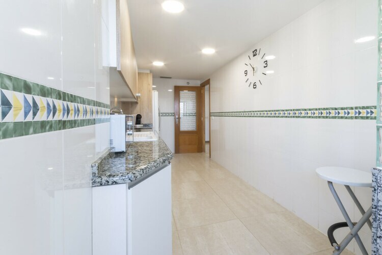 Maison 3 chambres à 5 m de la plage, Playa de Gandía - Photo 26