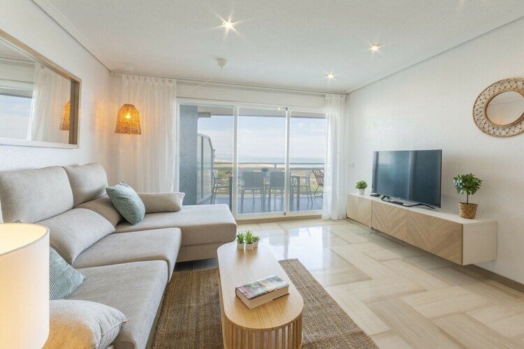 Maison 3 chambres à 5 m de la plage, Playa de Gandía - Photo 27