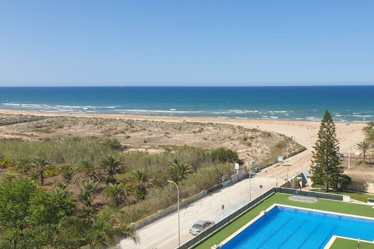 Maison 3 chambres à 5 m de la plage, Playa de Gandía - Photo 45