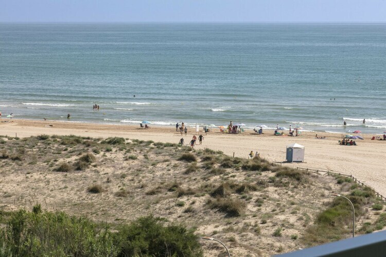 Maison 3 chambres à 5 m de la plage, Playa de Gandía - Photo 47