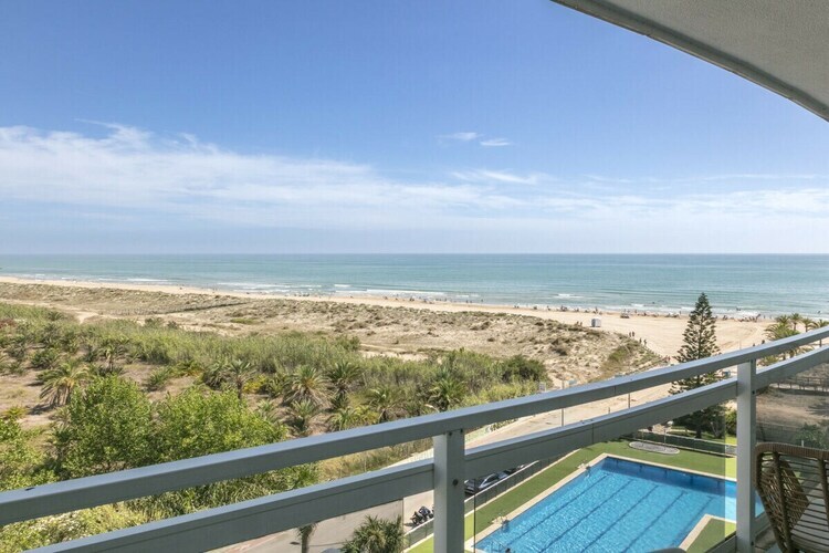 Maison 3 chambres à 5 m de la plage, Playa de Gandía - Photo 48