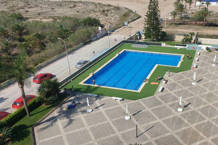 Maison 3 chambres à 5 m de la plage, Playa de Gandía - Photo 50