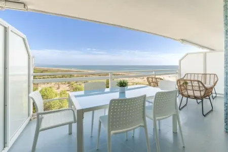 Location maison à Playa de Gandía, 41. AG AIGUABLAVA 6-5
