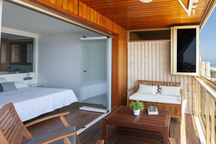 Maison 4 pers. en bord de mer à Playa de Gandía - Photo 5