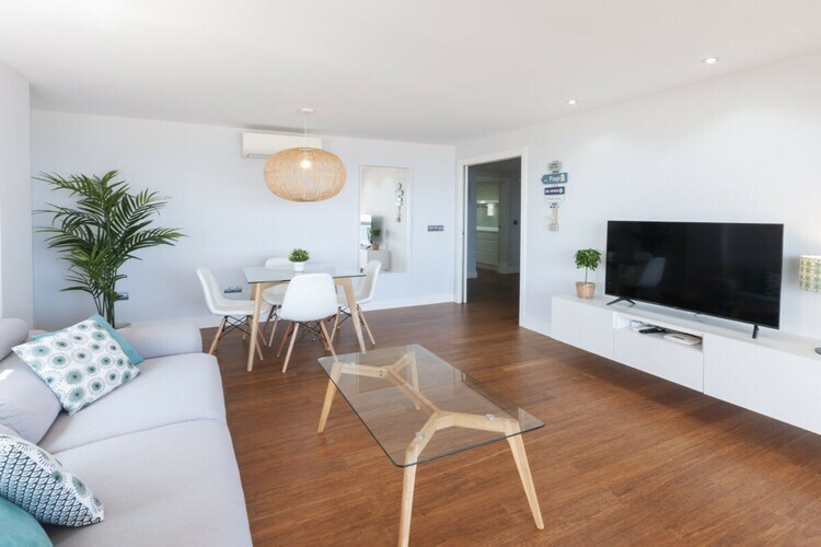 Maison 4 pers. en bord de mer à Playa de Gandía - Photo 11