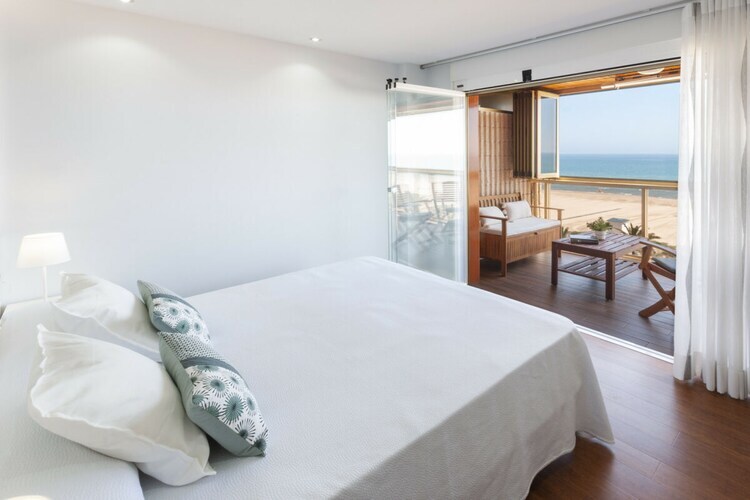 Maison 4 pers. en bord de mer à Playa de Gandía - Photo 13