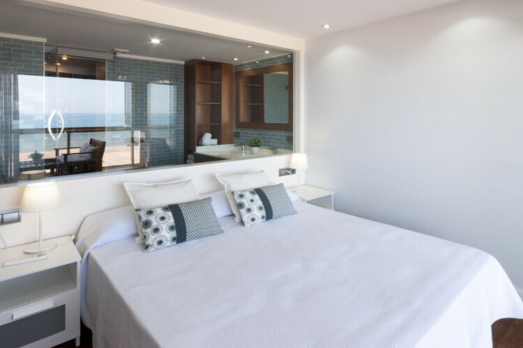 Maison 4 pers. en bord de mer à Playa de Gandía - Photo 14