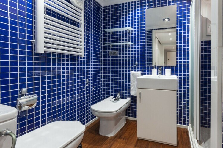 Maison 4 pers. en bord de mer à Playa de Gandía - Photo 21
