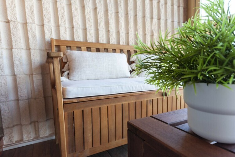 Maison 4 pers. en bord de mer à Playa de Gandía - Photo 42