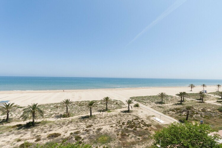 Maison 4 pers. en bord de mer à Playa de Gandía - Photo 45