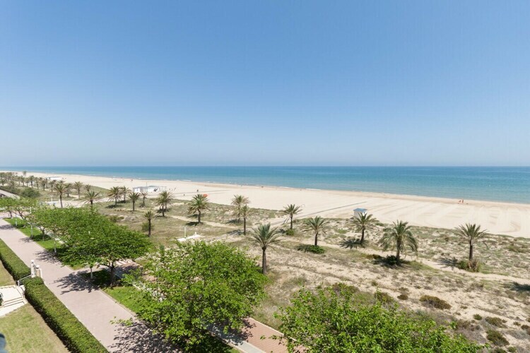 Maison 4 pers. en bord de mer à Playa de Gandía - Photo 46