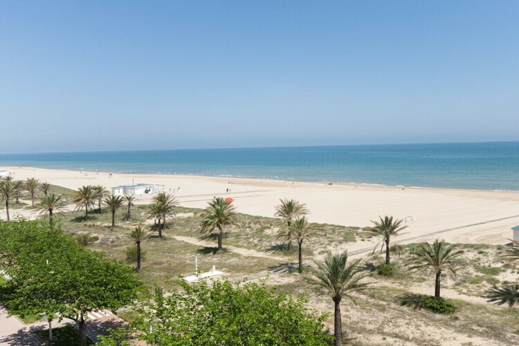 Maison 4 pers. en bord de mer à Playa de Gandía - Photo 47