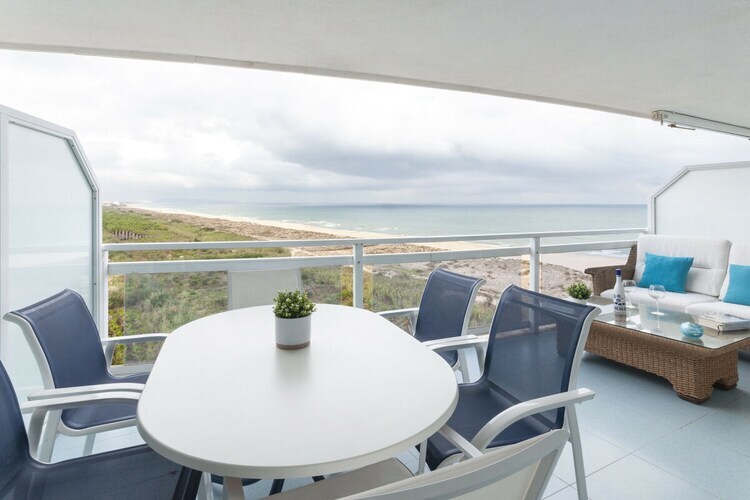 Aiguablava, maison de luxe direct plage à Gandía - Photo 2