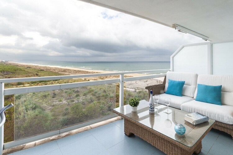 Aiguablava, maison de luxe direct plage à Gandía - Photo 3