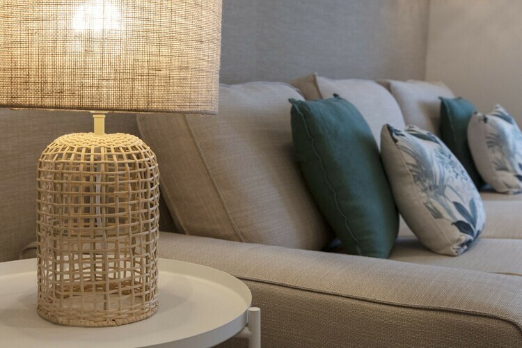 Aiguablava, maison de luxe direct plage à Gandía - Photo 16