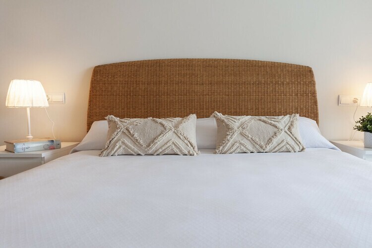 Aiguablava, maison de luxe direct plage à Gandía - Photo 19