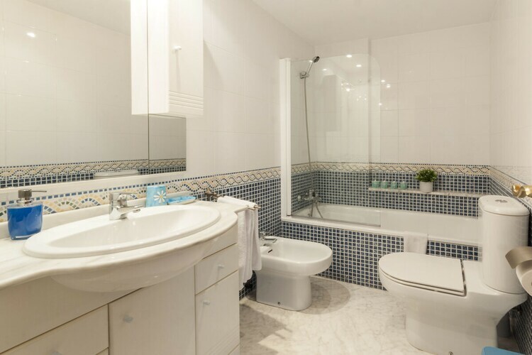Aiguablava, maison de luxe direct plage à Gandía - Photo 30