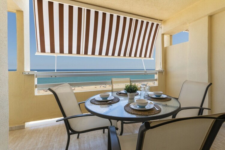 Maison 3 chambres à 50m de Playa Nord, Gandía - Photo 3