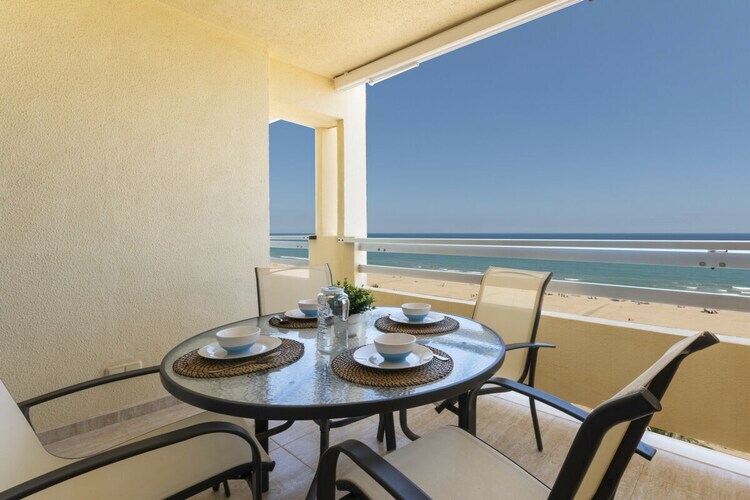 Maison 3 chambres à 50m de Playa Nord, Gandía - Photo 4