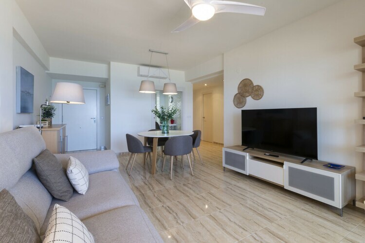 Maison 3 chambres à 50m de Playa Nord, Gandía - Photo 20