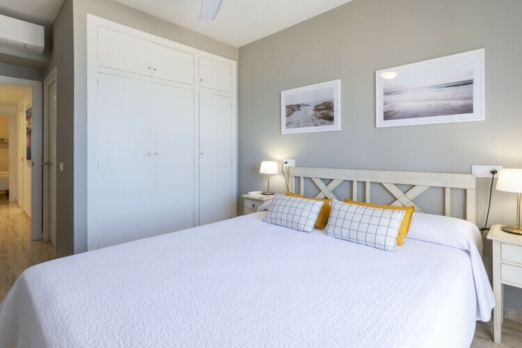 Maison 3 chambres à 50m de Playa Nord, Gandía - Photo 22