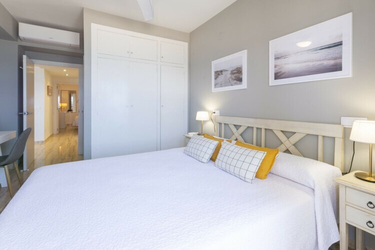 Maison 3 chambres à 50m de Playa Nord, Gandía - Photo 24