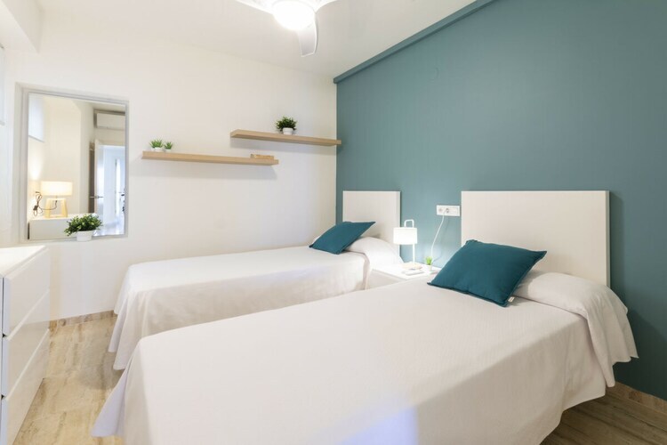 Maison 3 chambres à 50m de Playa Nord, Gandía - Photo 27