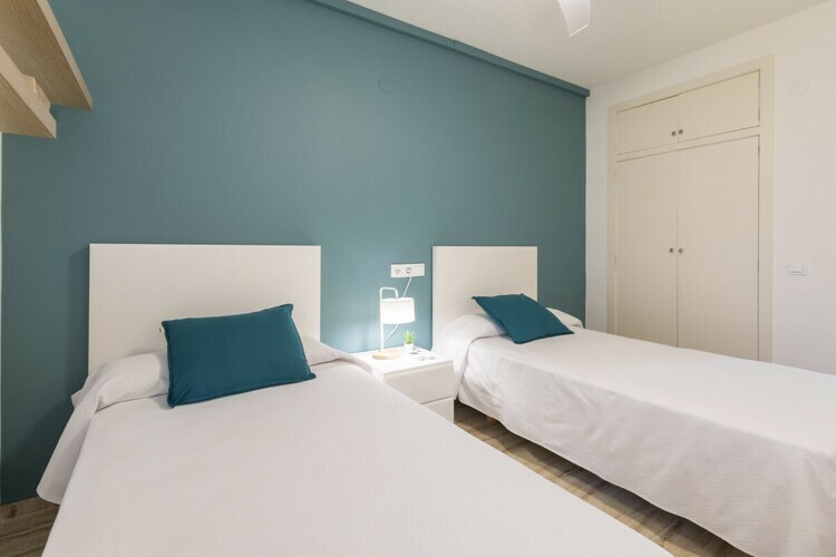 Maison 3 chambres à 50m de Playa Nord, Gandía - Photo 28
