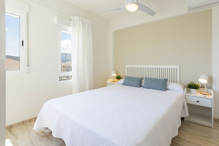 Maison 3 chambres à 50m de Playa Nord, Gandía - Photo 32