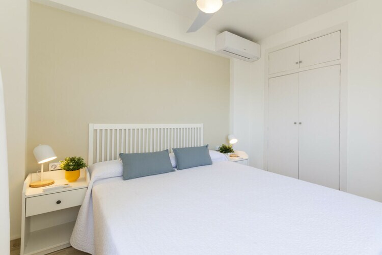 Maison 3 chambres à 50m de Playa Nord, Gandía - Photo 33