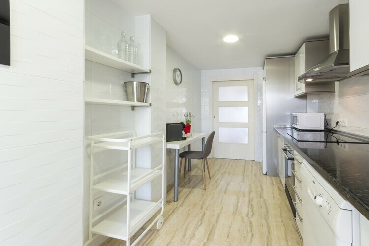 Maison 3 chambres à 50m de Playa Nord, Gandía - Photo 40