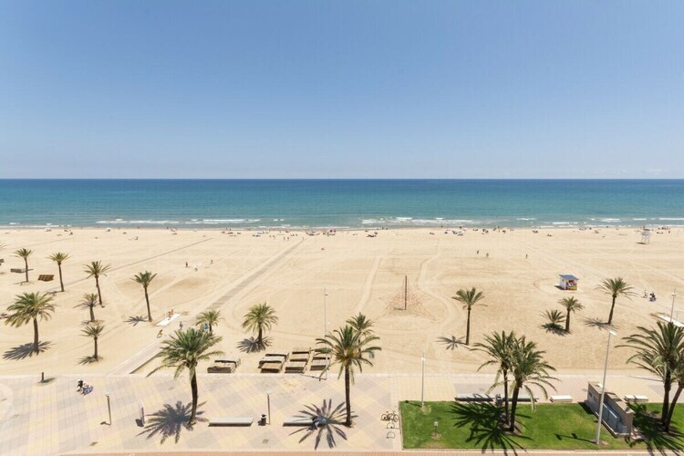 Maison 3 chambres à 50m de Playa Nord, Gandía - Photo 57