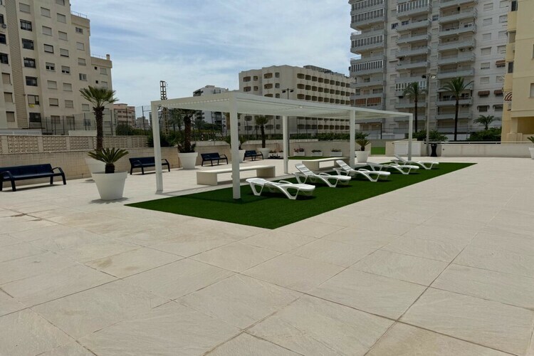 Maison 3 chambres à 50m de Playa Nord, Gandía - Photo 58