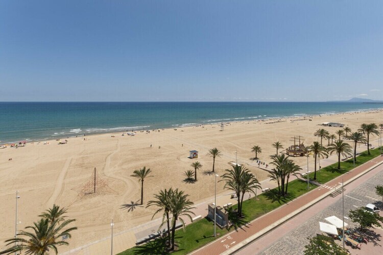 Maison 3 chambres à 50m de Playa Nord, Gandía - Photo 60