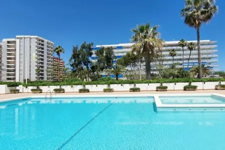 Location maison à Playa de Gandía, 45. AG. GONDOLA 8