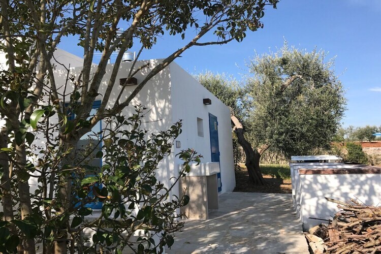 Trullo Giulio avec piscine et spa, Martina Franca - Photo 14