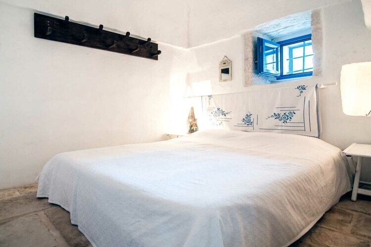 Trullo Giulio avec piscine et spa, Martina Franca - Photo 18