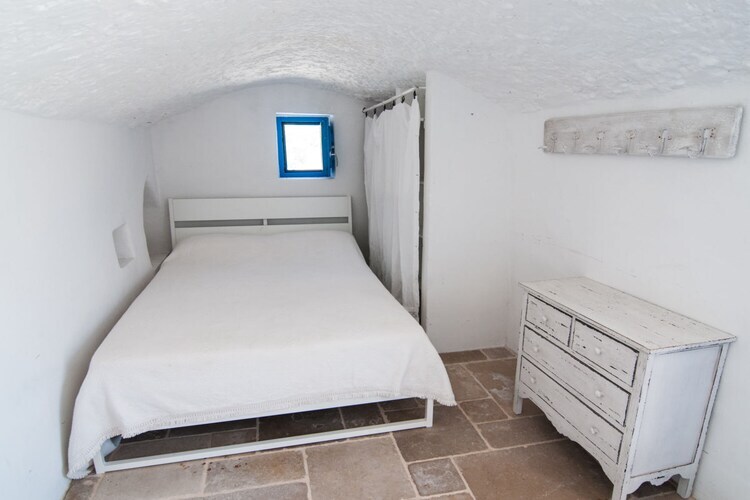 Trullo Giulio avec piscine et spa, Martina Franca - Photo 19