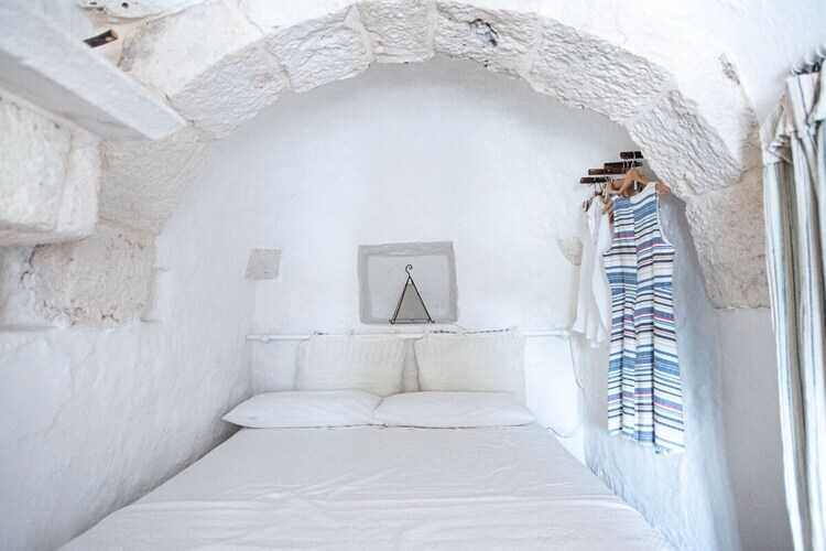 Trullo Giulio avec piscine et spa, Martina Franca - Photo 20