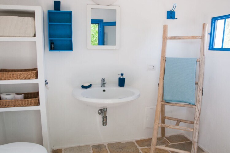 Trullo Giulio avec piscine et spa, Martina Franca - Photo 21