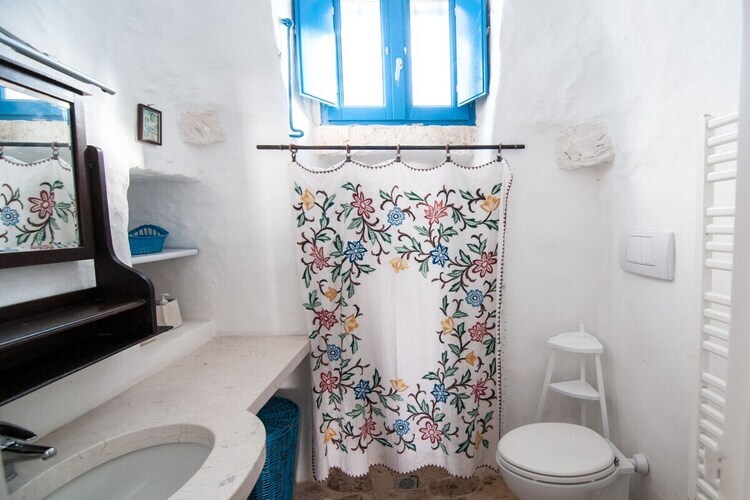 Trullo Giulio avec piscine et spa, Martina Franca - Photo 22